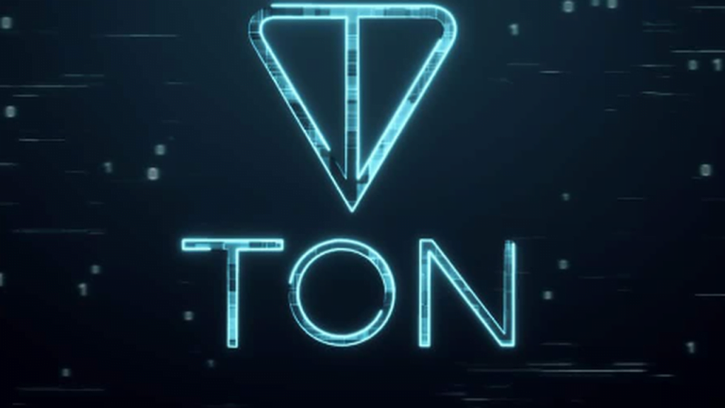 TON Foundation