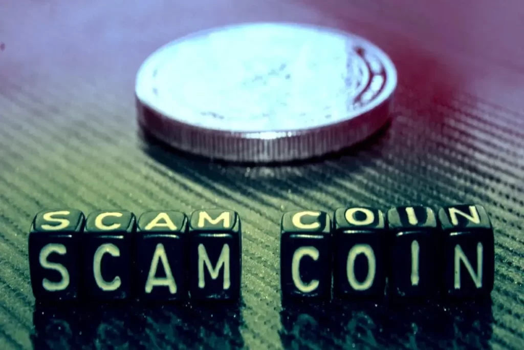 Scam Coin Nasıl Anlaşılır