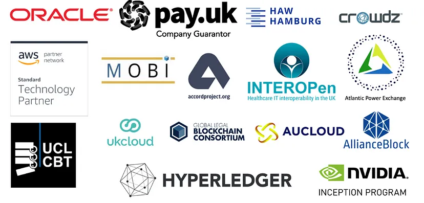 Quant coin Partners