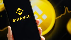 Binance Arbitrum (ARB) Coin'i Listeliyor!