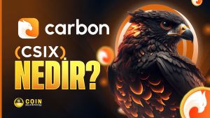 Carbon CSIX Nedir