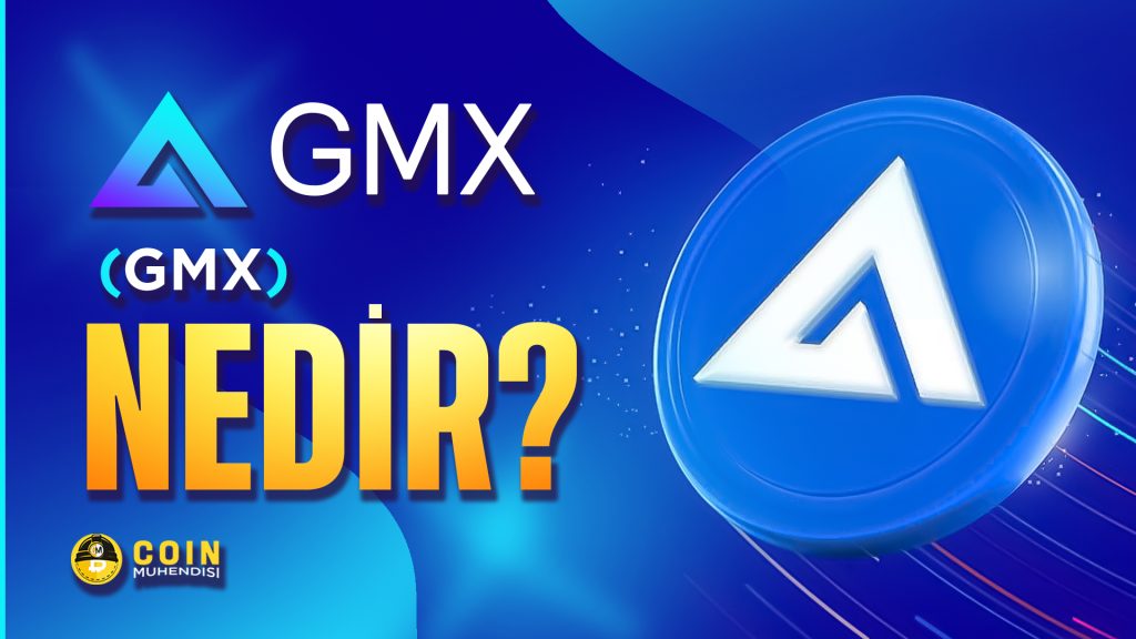 GMX Nedir