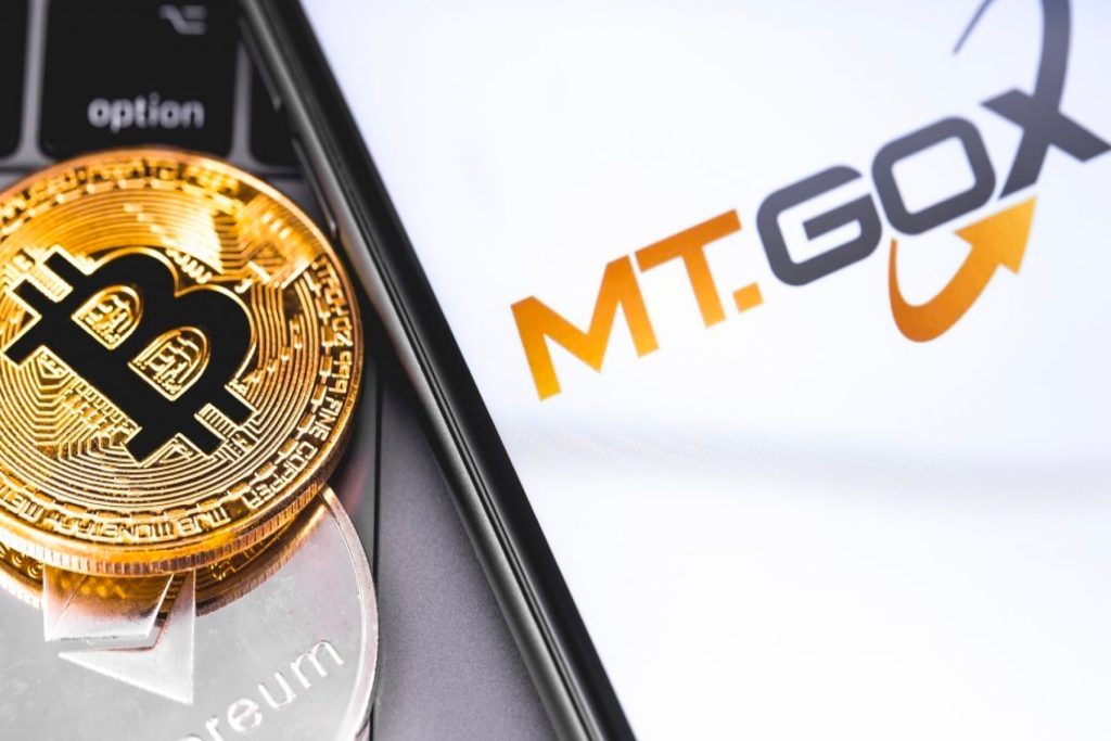 Mt. Gox