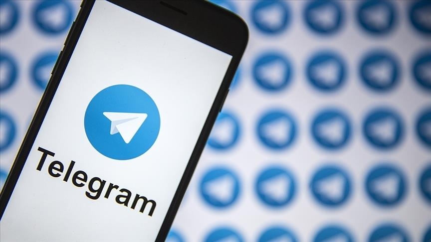 Telegram USDT, telegram kripto para