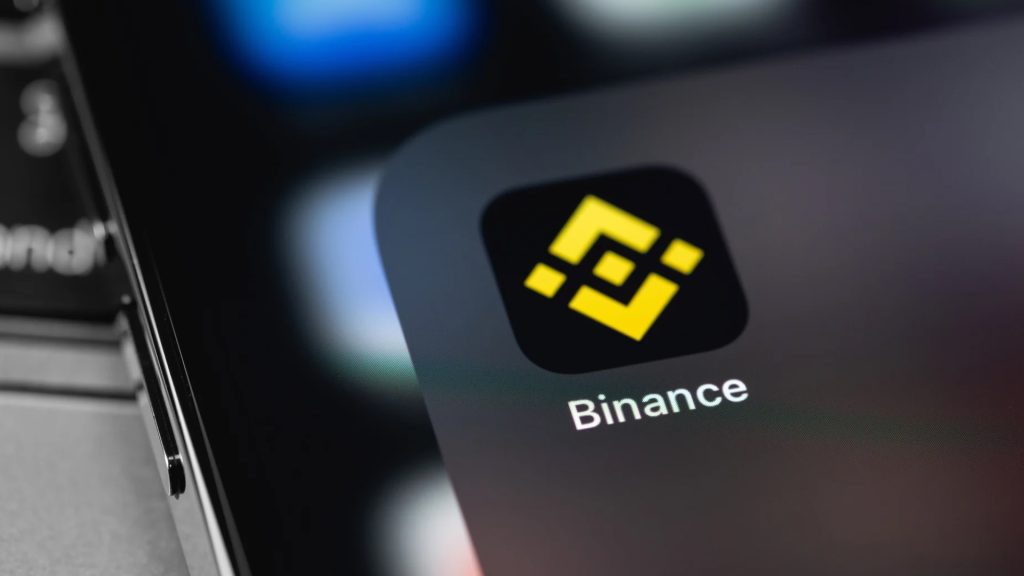 Binance