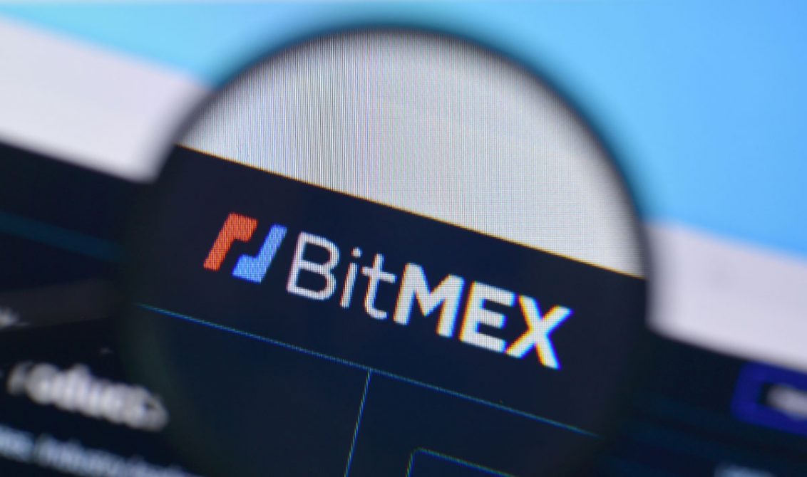 Bitmex