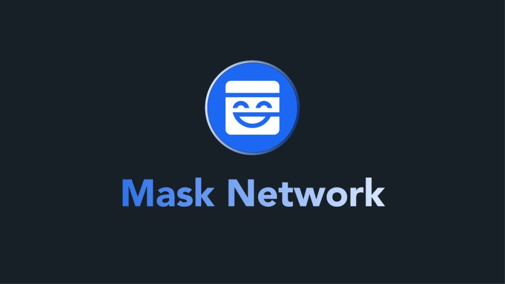 MASK Network analiz