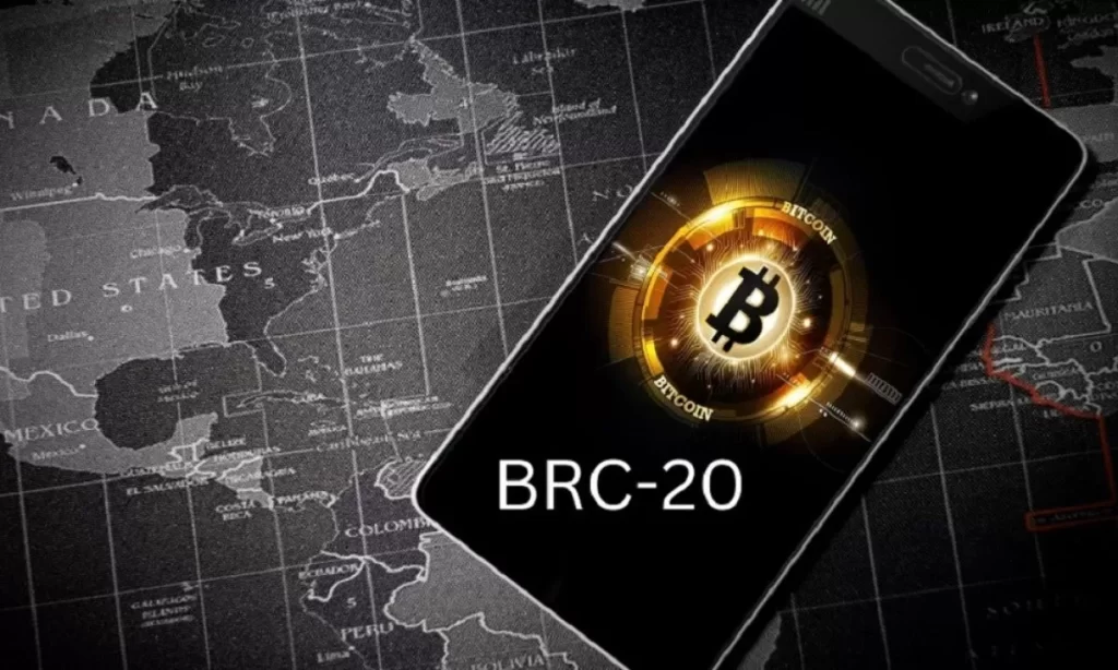 BRC-20 Tokenleri 1 Milyar Dolarlık Piyasa Değerini Aştı!
