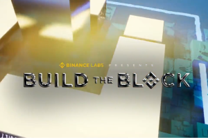 Binance, Yeni Web3 Girişimcileri Arıyor! #BuildtheBlock