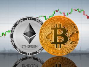 Bitcoin ve Ethereum Fiyat Analizi