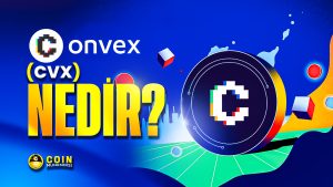 Convex CVX Nedir