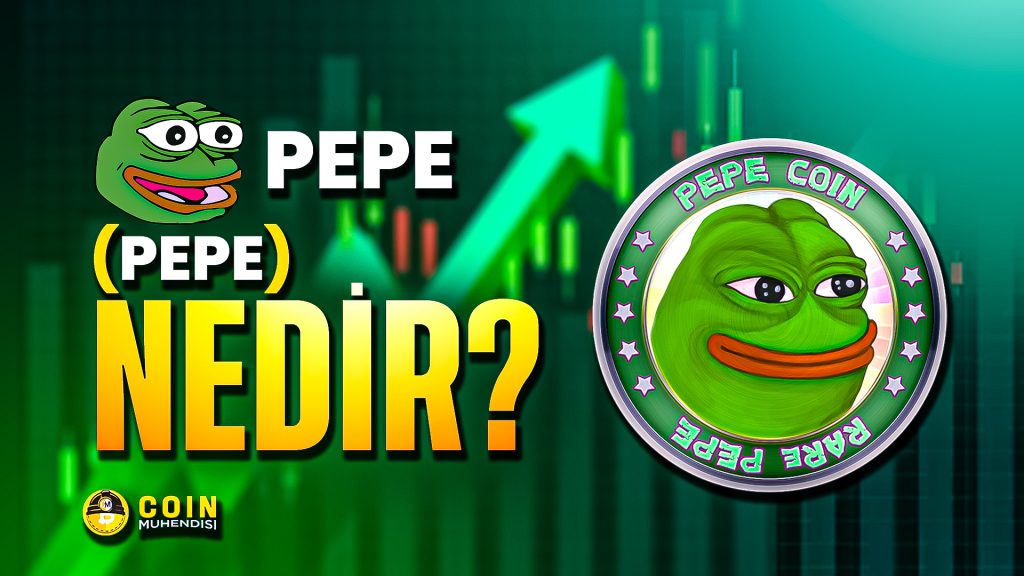 Pepe Coin Nedir