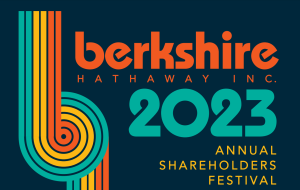 Berkshire Hateway Shareholder Festival 2023