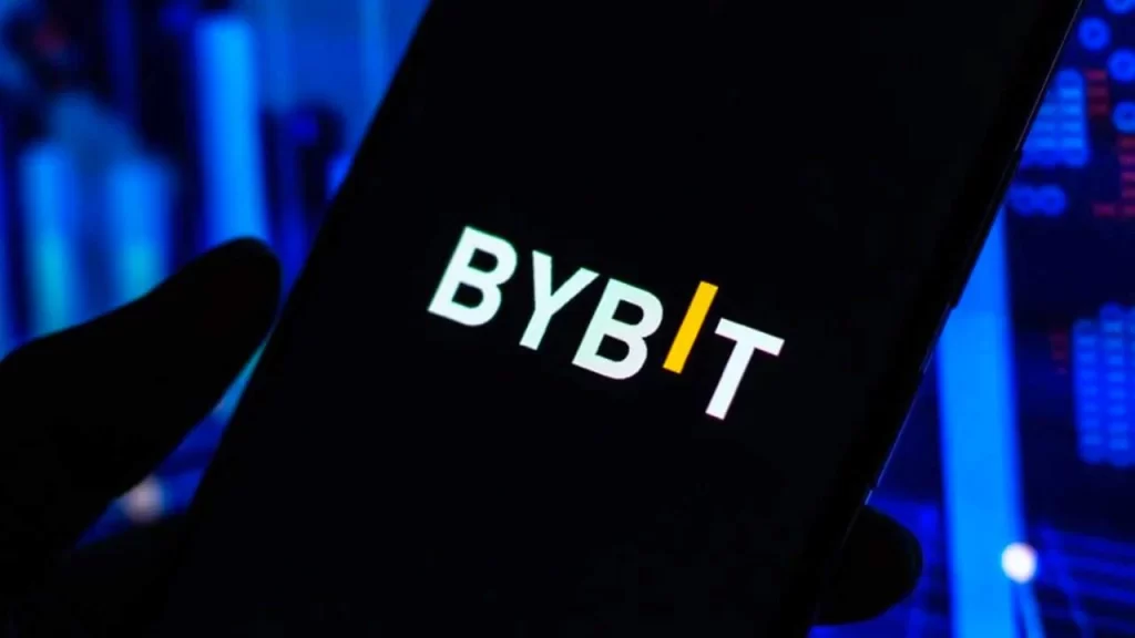 bybit IDO