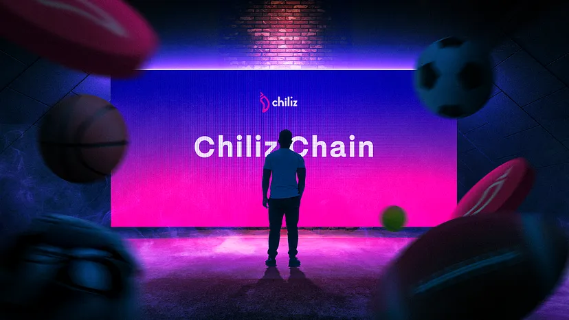 chiliz chain