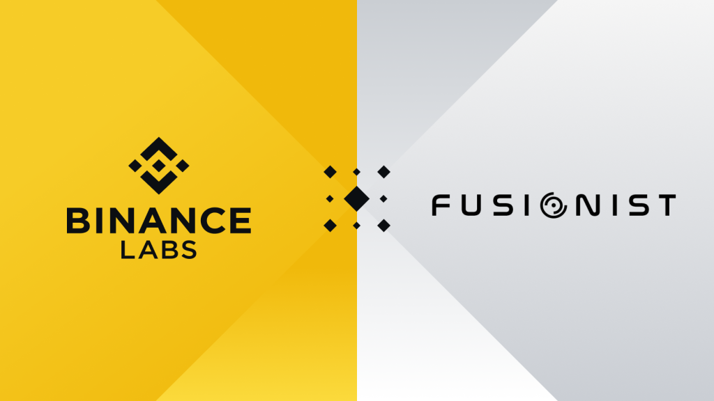 Binance Labs, Web3 Oyun Geliştiricisi Fusionist'e Yatırım Yaptı!