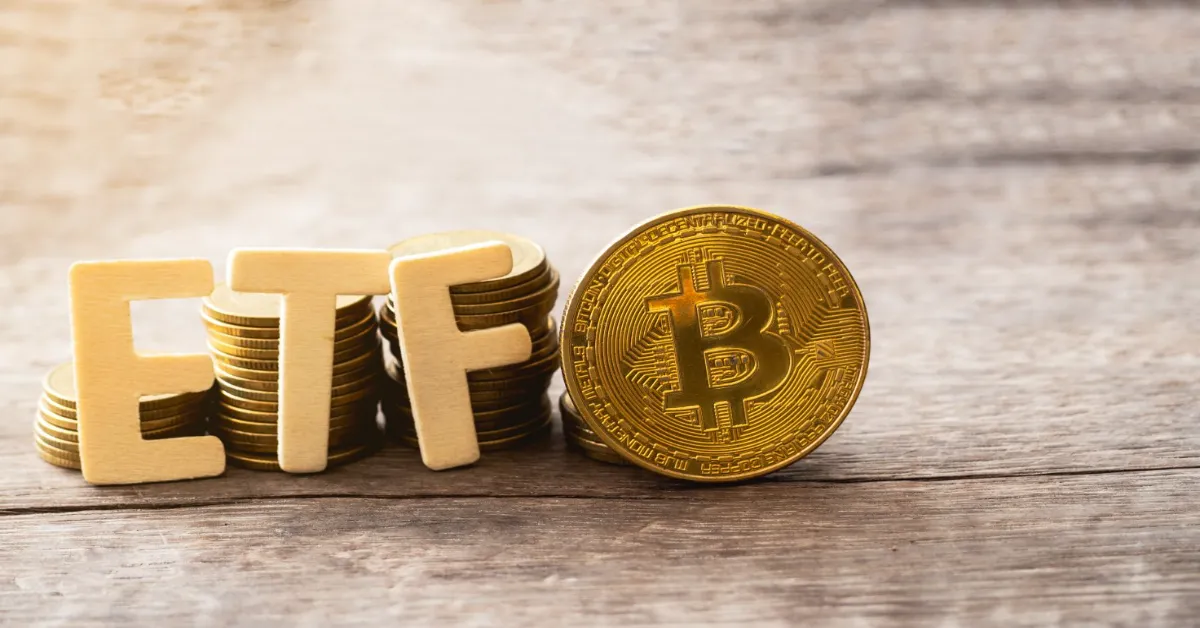 İki Dev Şirket, Bitcoin Spot ETF'leri İçin Başvuruda Bulundu!