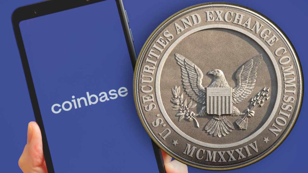 Coinbase, Mahkeme Sürecinden Dolayı SEC'i Eleştirdi!