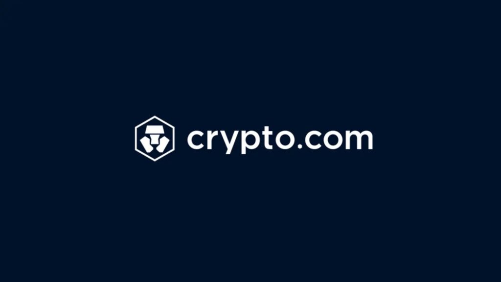 Crypto.com Singapur