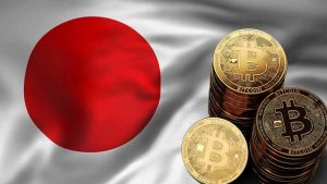 Japonya Kripto Vergisini Kaldırdı!