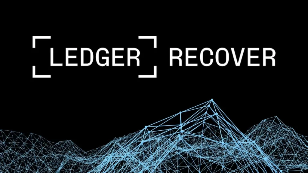 Ledger-Recover