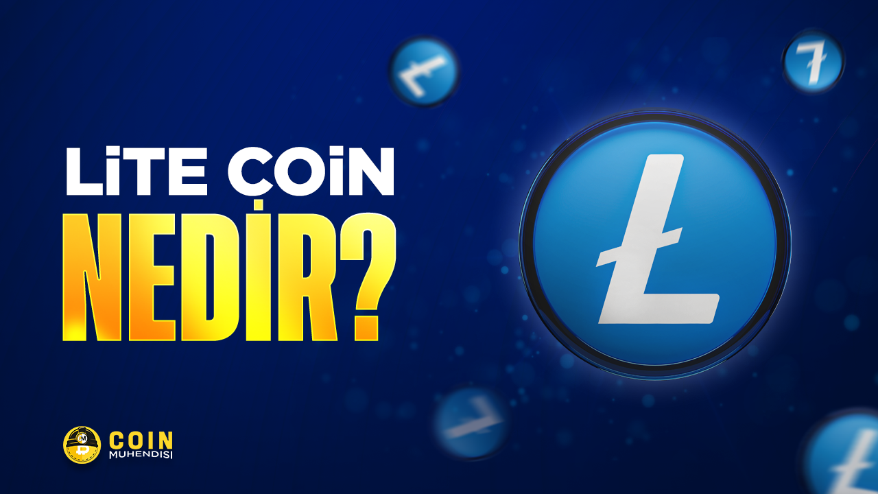 Litecoin Nedir ? Ne İşe Yarar? - Coin Mühendisi