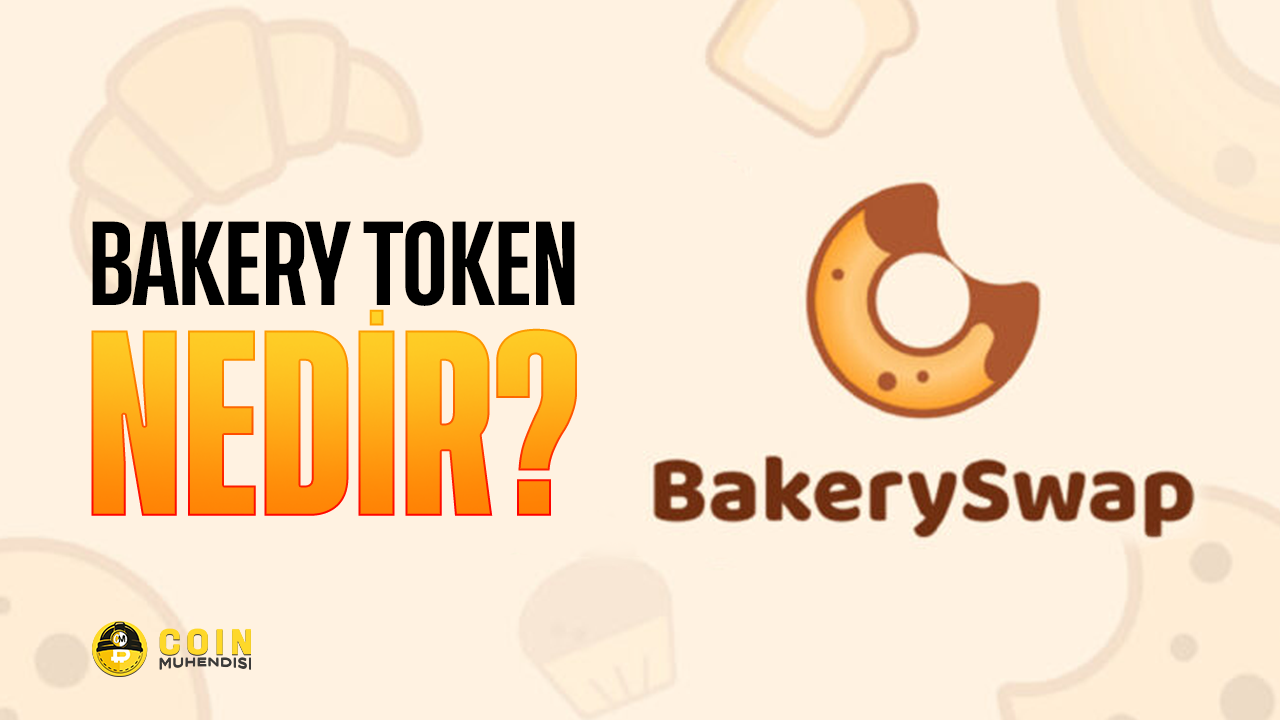 Bakerytoken