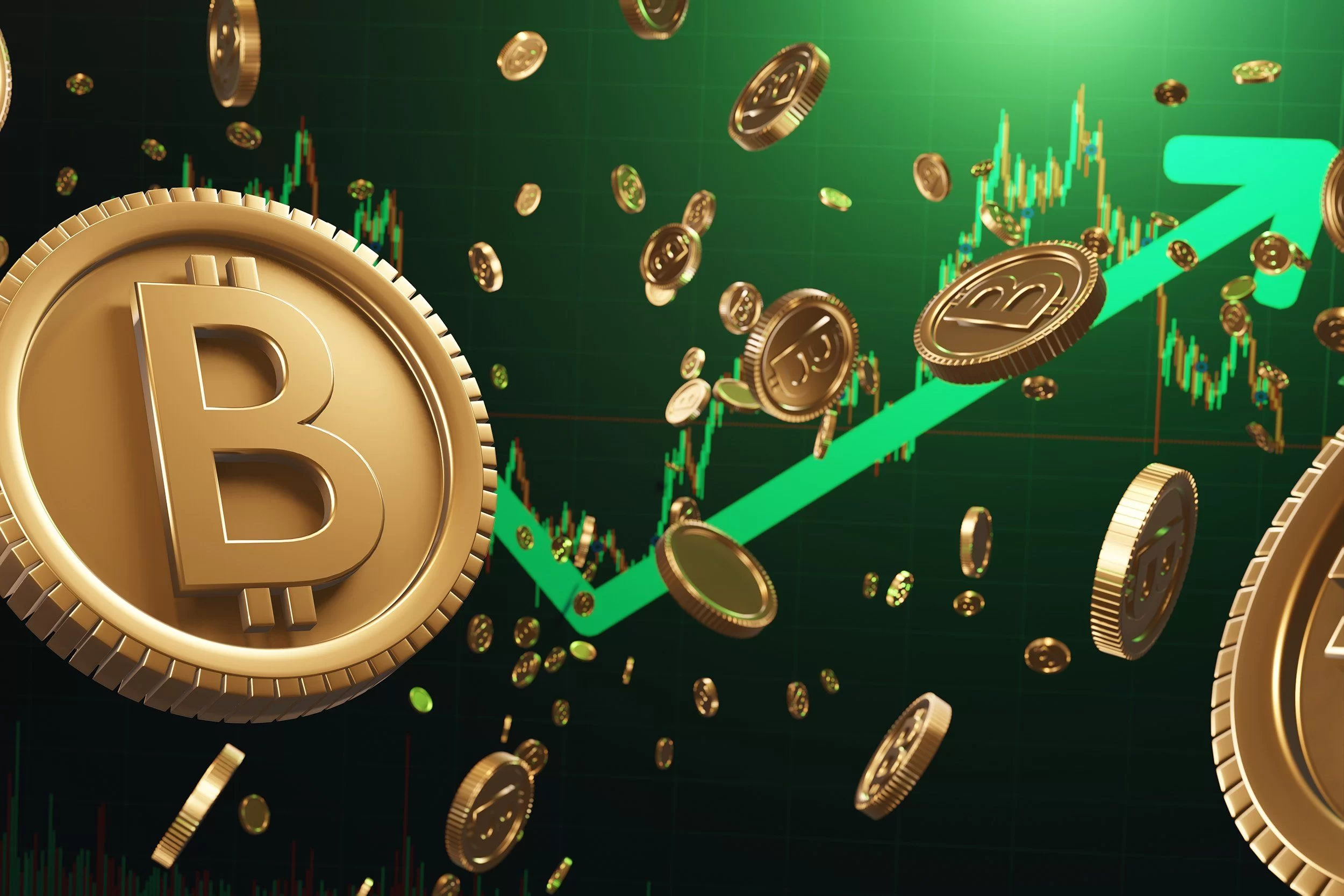 Bitcoin ve Kripto Paralarda Son Durum! - 5 Temmuz