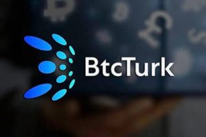 BtcTürk Hisse Alım Satım