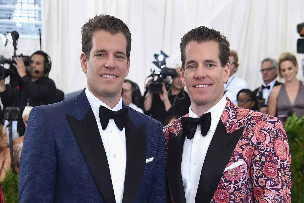 Cameron Winklevoss Genenis'e 1,5 Milyar Dolarlık Teklif Sundu!