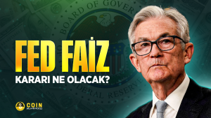 FED Faiz Toplantısı Yarın! FED Faiz Kararı Ne Olacak?