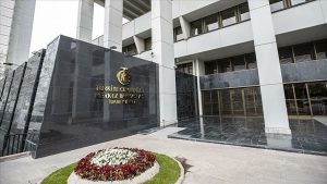 Türkiye Cumhuriyeti Merkez Bankasından Enflasyon Tahmini!