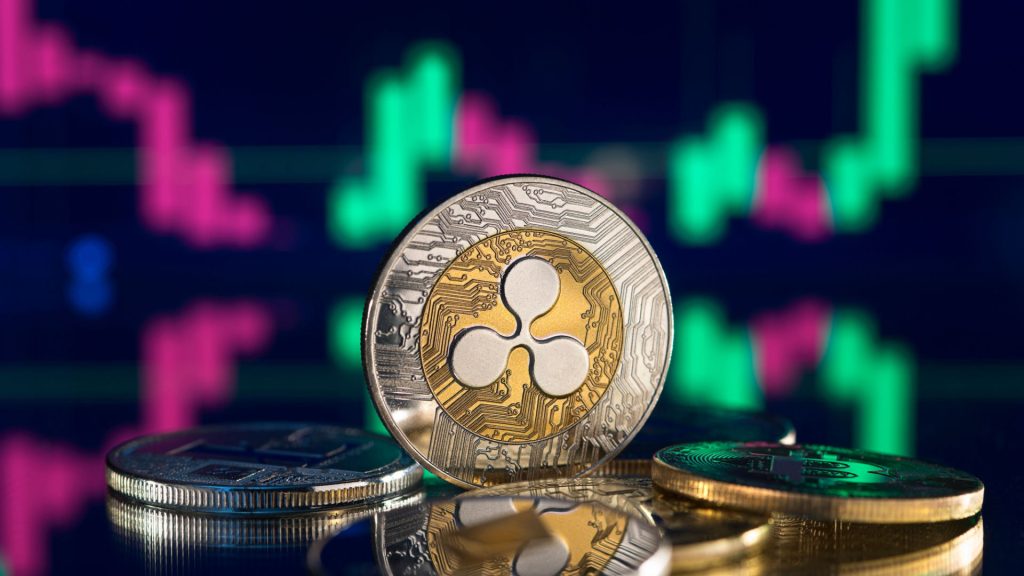 XRP Yükselmeye Devam Ediyor! SEC'ten Açıklama!