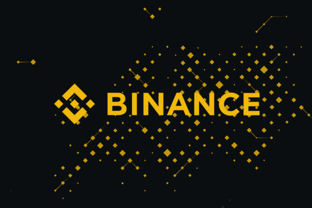 binance blockchain week