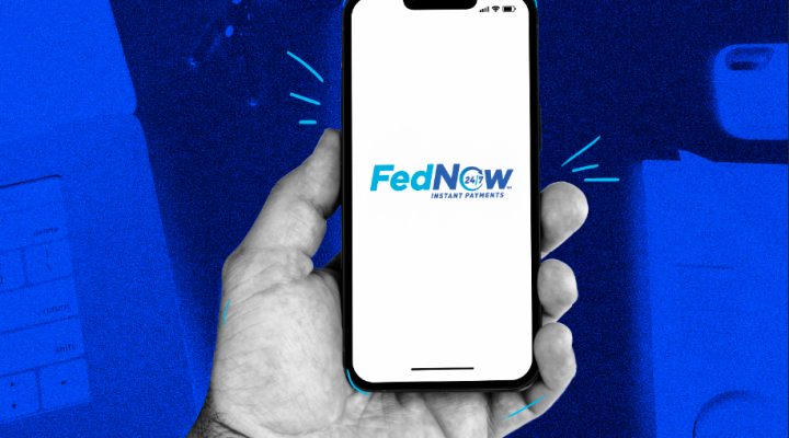 FedNow,fed,ABD merkez bankası