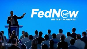 Fed,FedNow,ABD Merkez Bankası