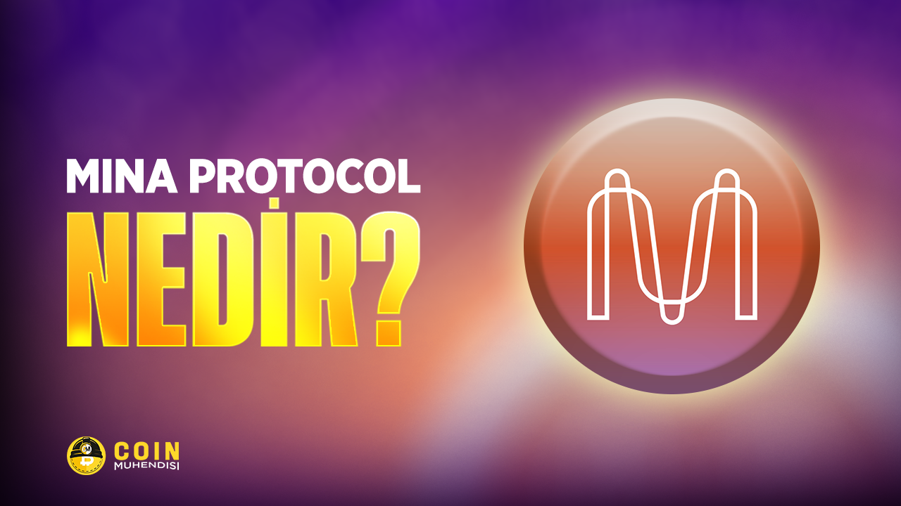 Mina Protocol (MINA) Nedir? Ne İşe Yarar? - Coin Mühendisi