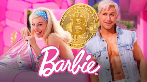 Barbie,Margot Robbie,Ryan gosling,ken,bitcoin yorum