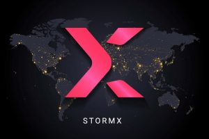 stormx,STMX,UpBit,AGLD