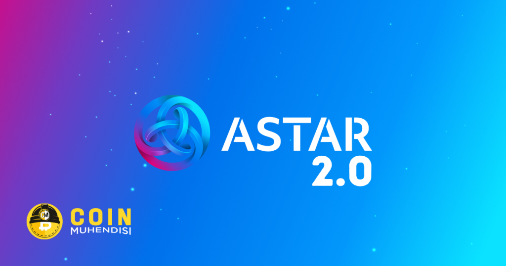 Astar 2.0 Nedir ?