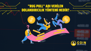 "Rug Pull" adı verilen dolandırıcılık yöntemi Nedir?