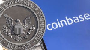 Coinbase, SEC Davasını Reddetmeye Çalışıyor!