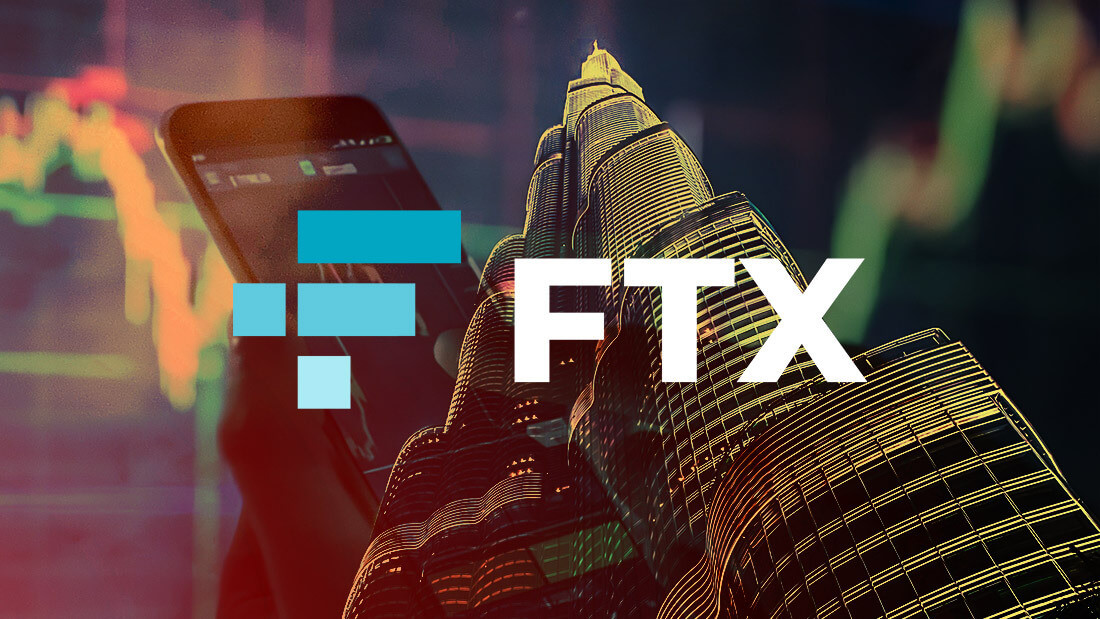 FTX Dubai