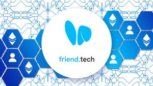 Friend.tech