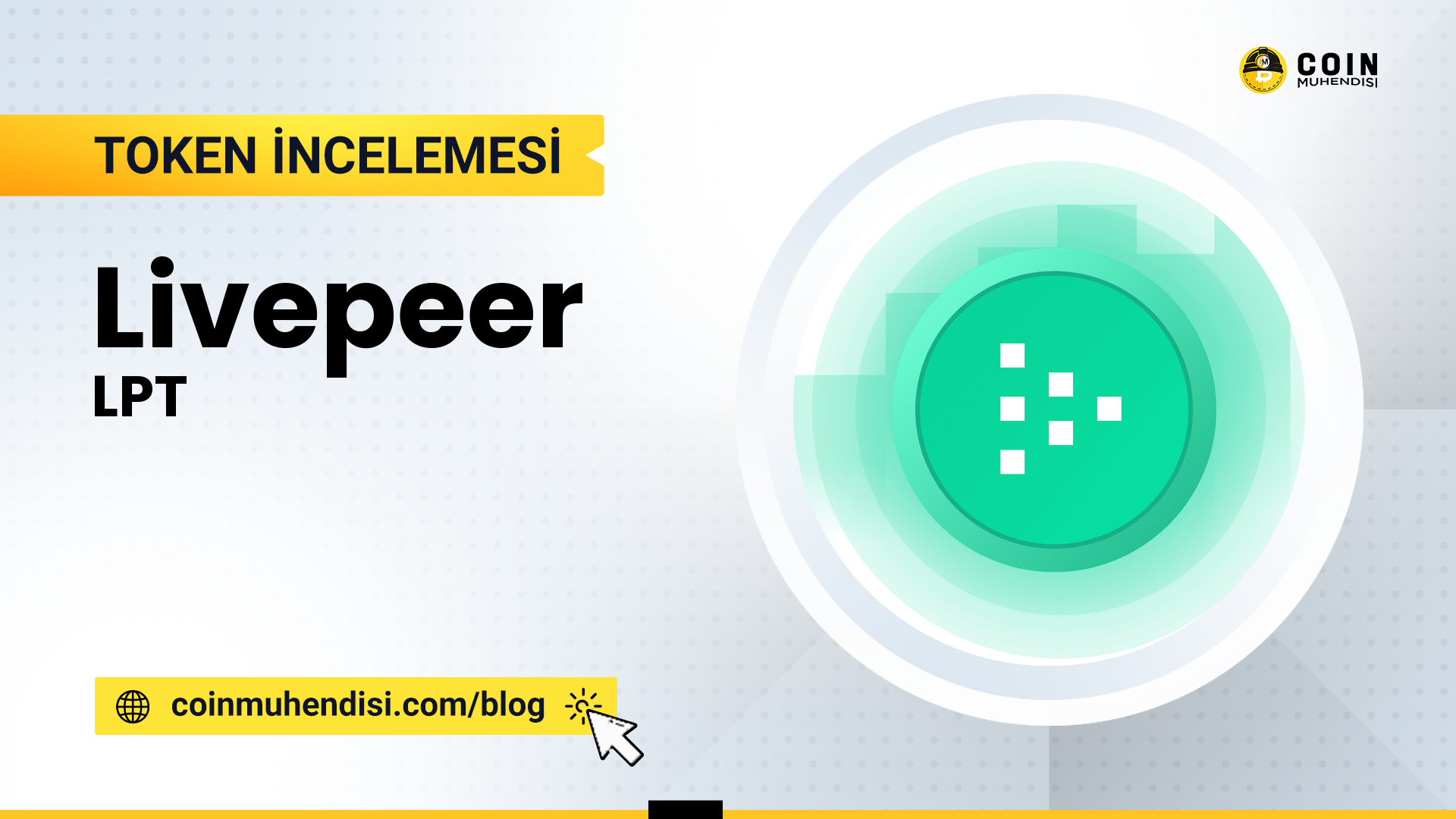 Livepeer Coin