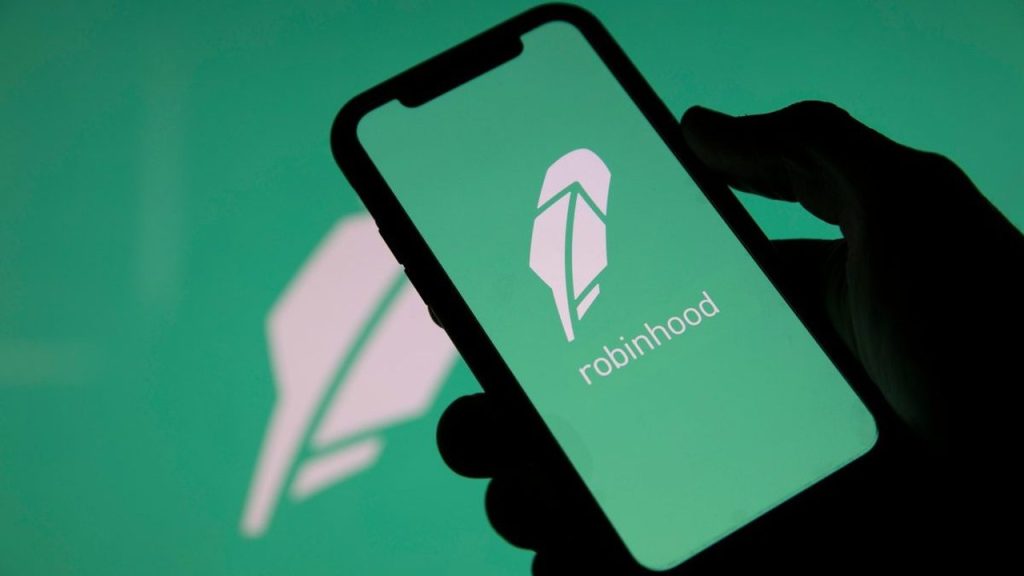 Robinhood