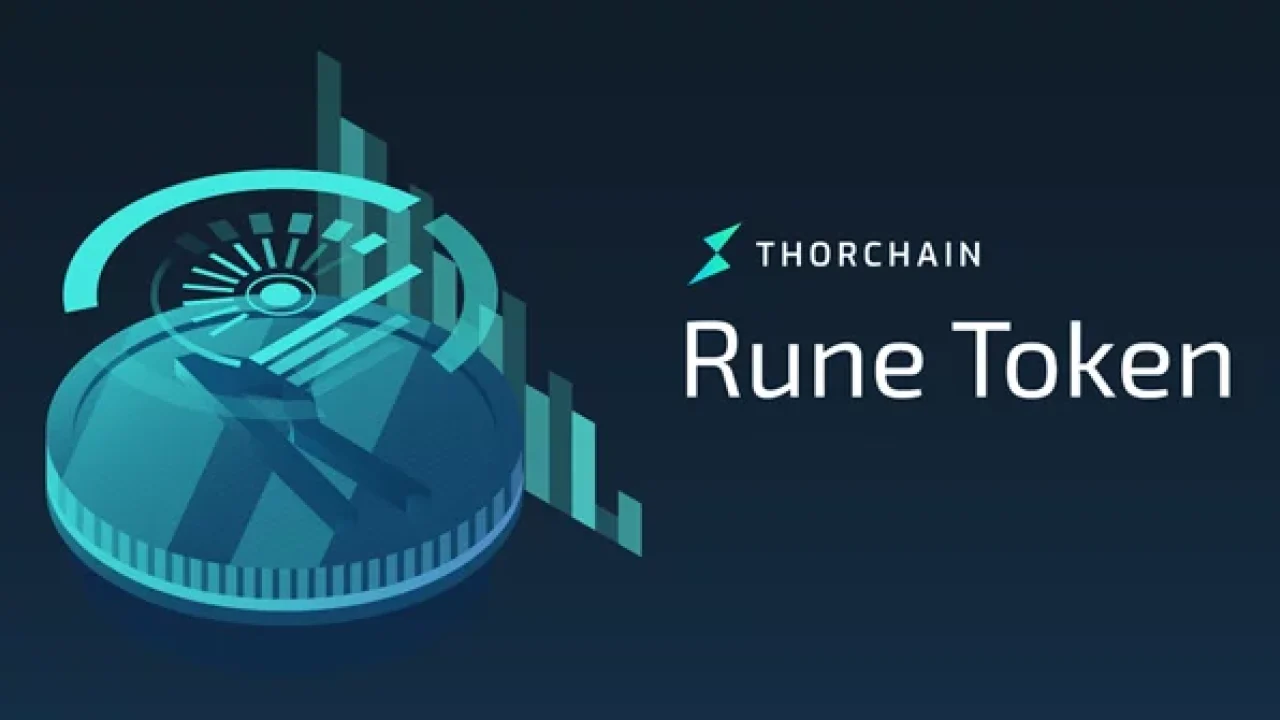 ThorChain RUNE Nedir Rune Teknik Analizi Coin M hendisi