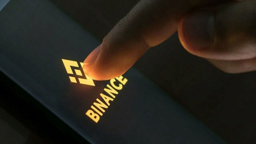 binance