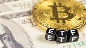 Bitcoin ETF Başvurusu