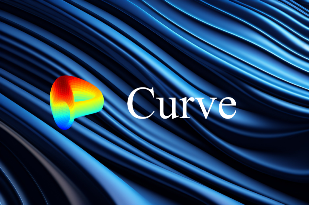 Curve,Curve finance,CRV,crv hack,crv swap